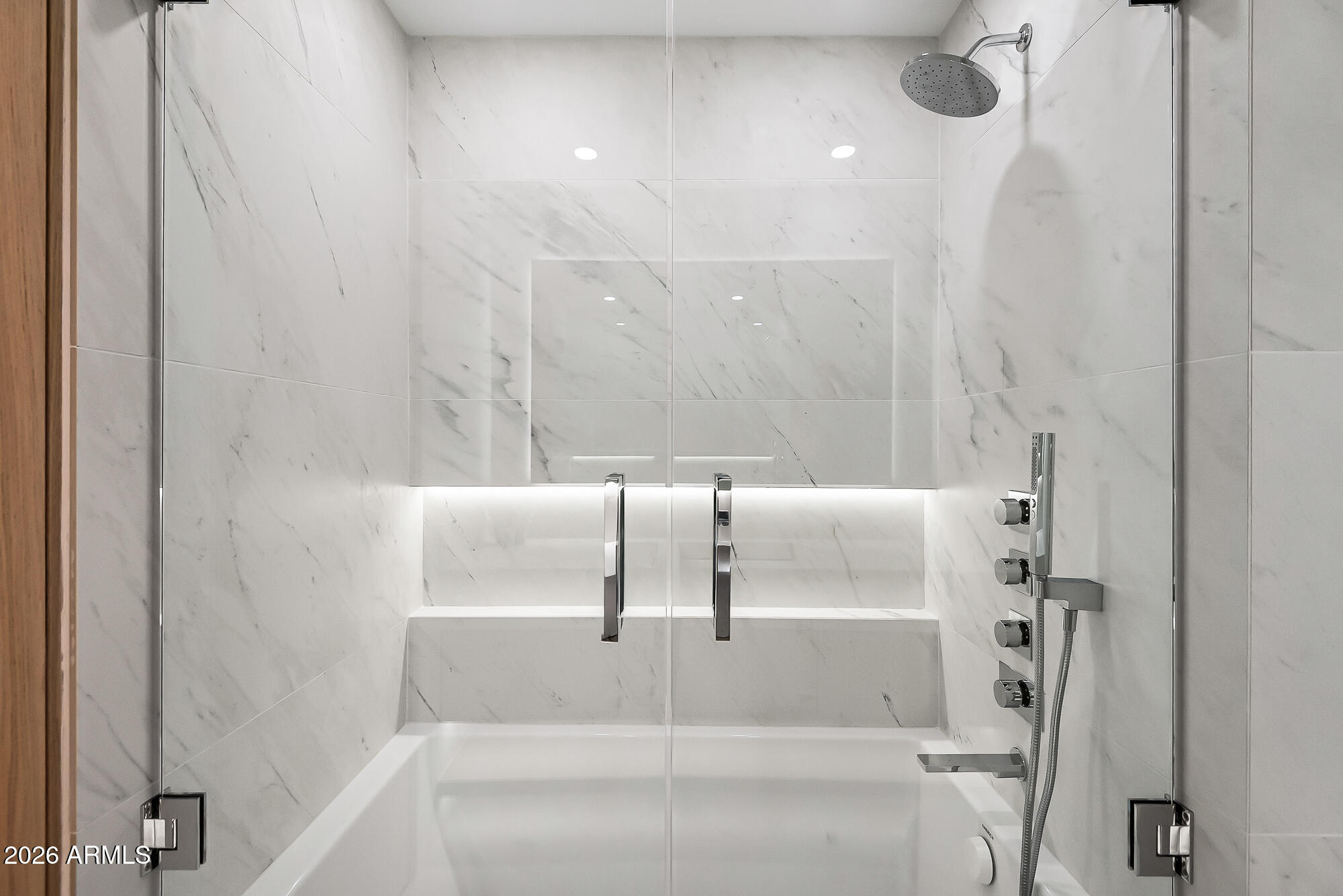 7157 E RANCHO VISTA Drive, 7006