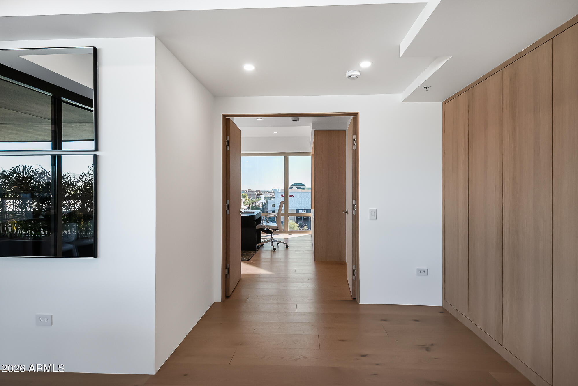 7157 E RANCHO VISTA Drive, 7006