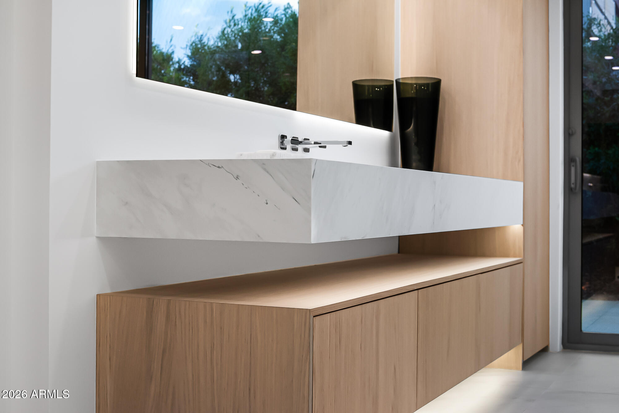 7157 E RANCHO VISTA Drive, 7006