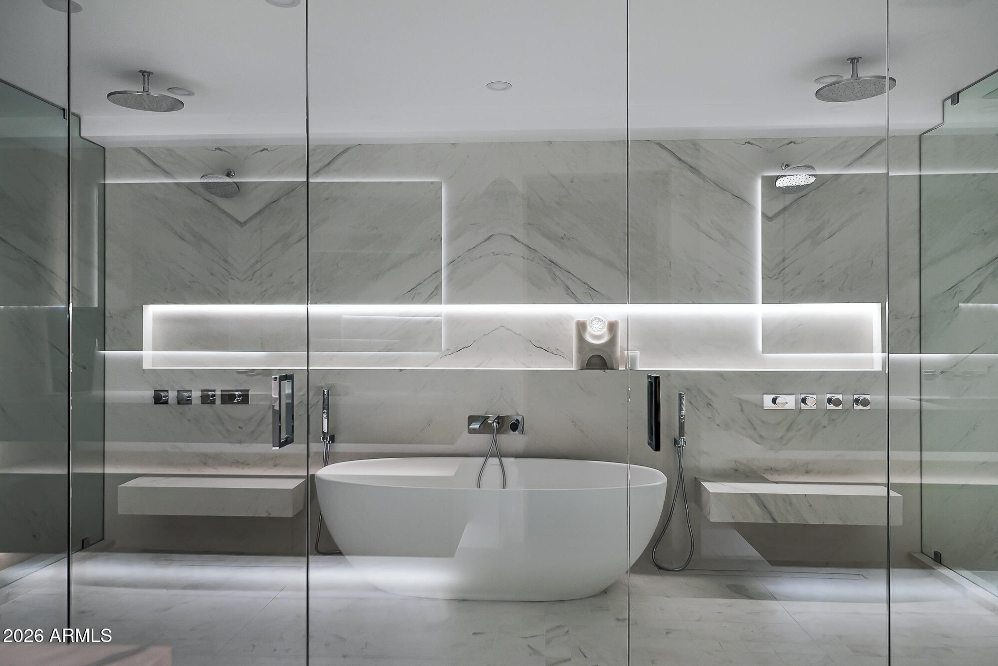 7157 E RANCHO VISTA Drive, 7006