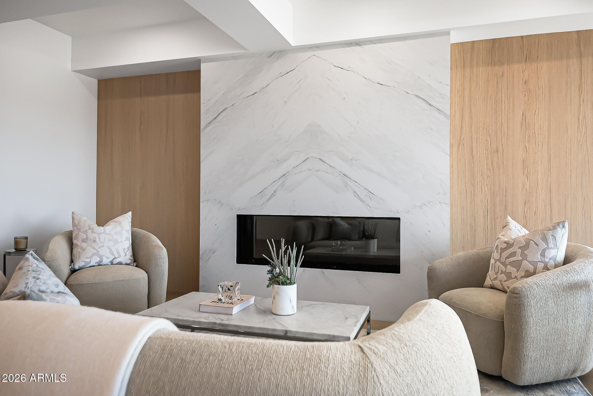 7157 E RANCHO VISTA Drive, 7006