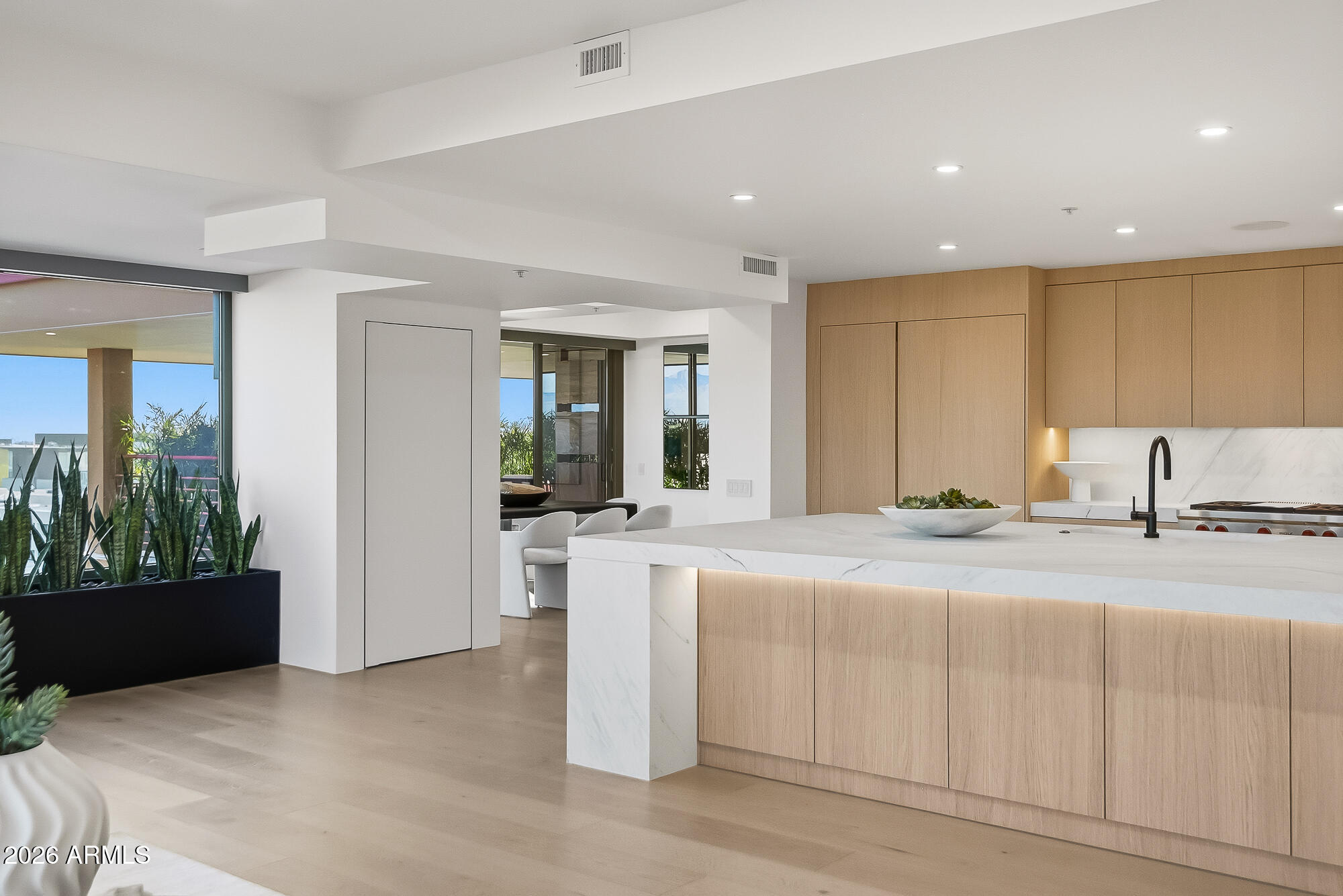 7157 E RANCHO VISTA Drive, 7006