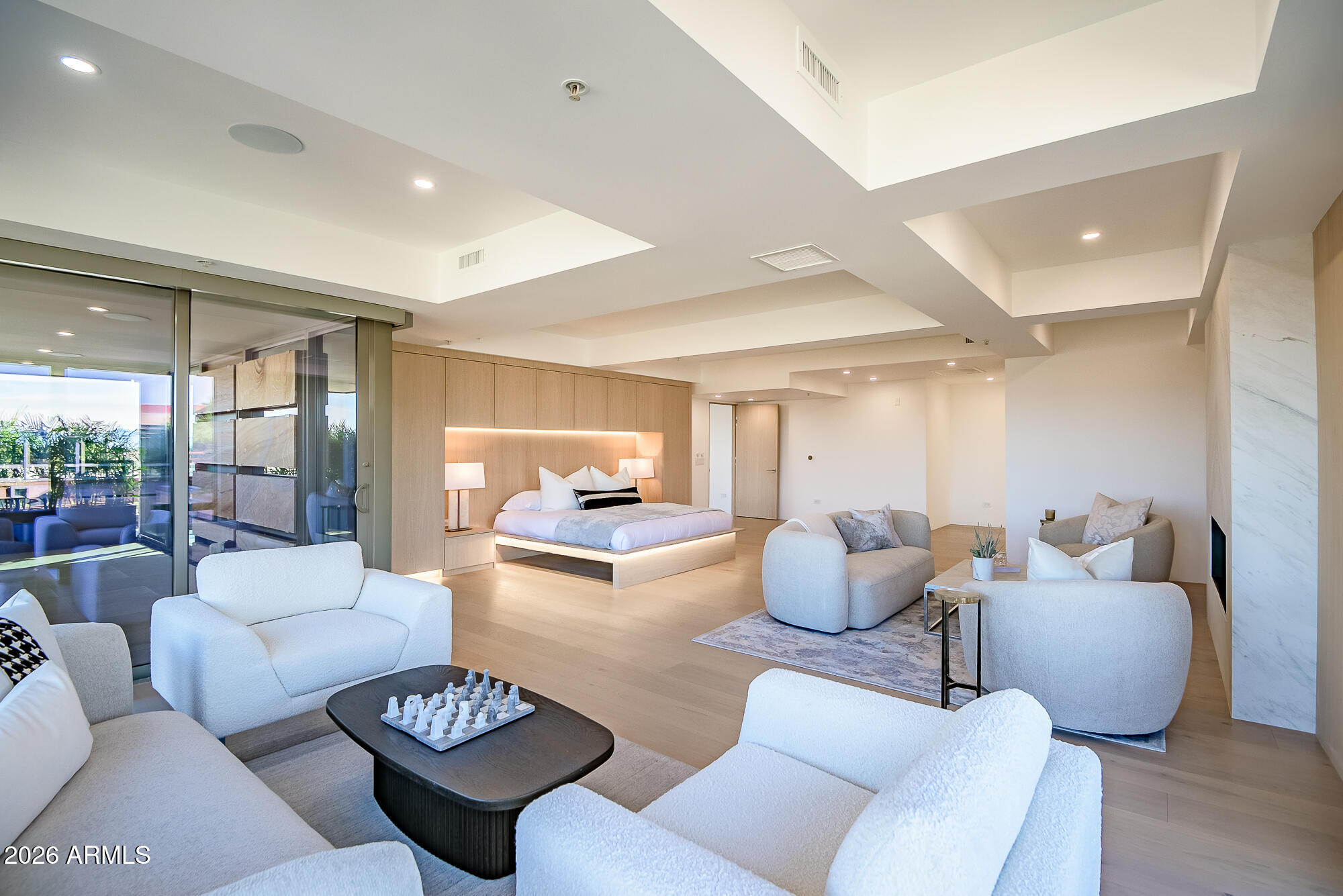 7157 E RANCHO VISTA Drive, 7006