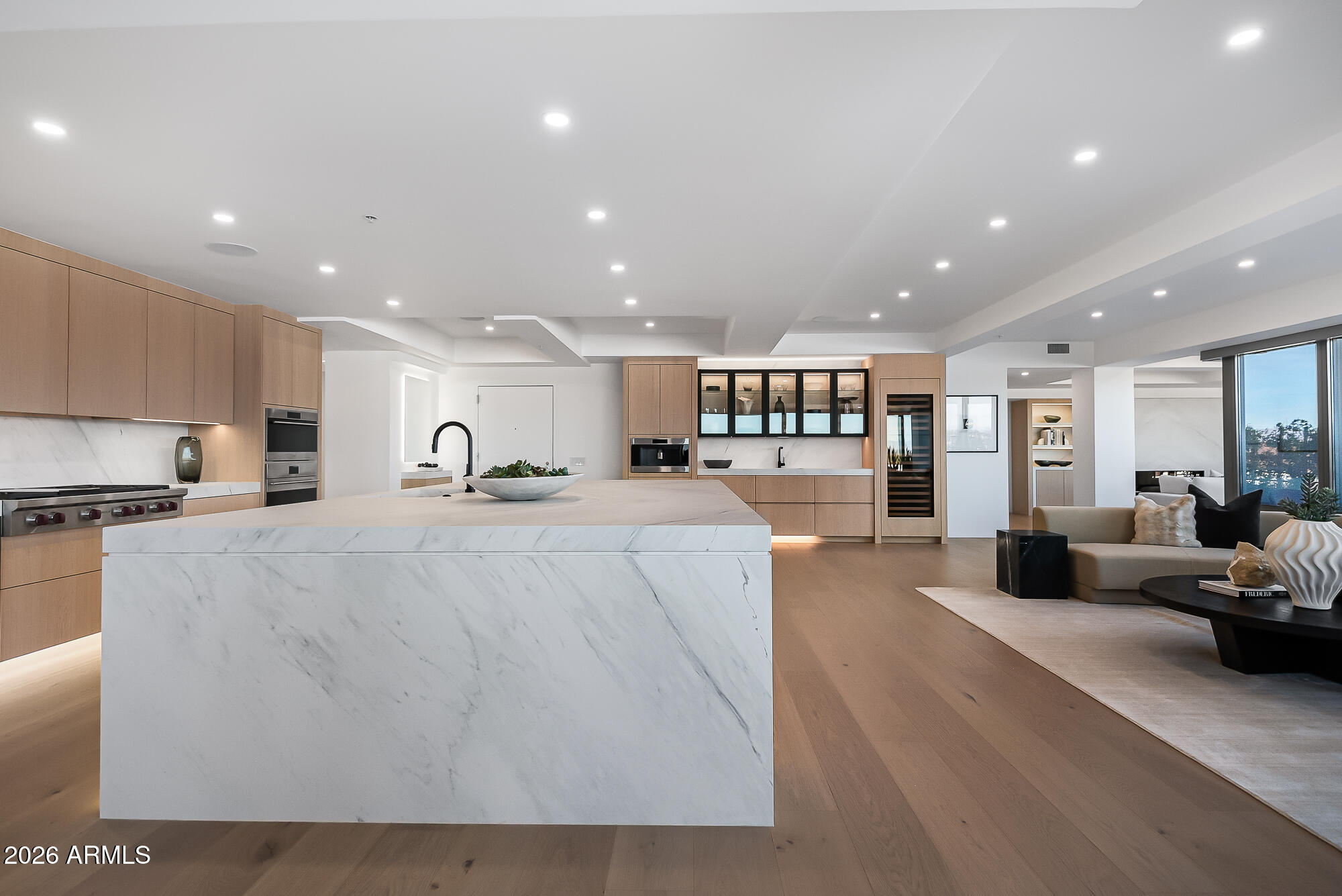 7157 E RANCHO VISTA Drive, 7006