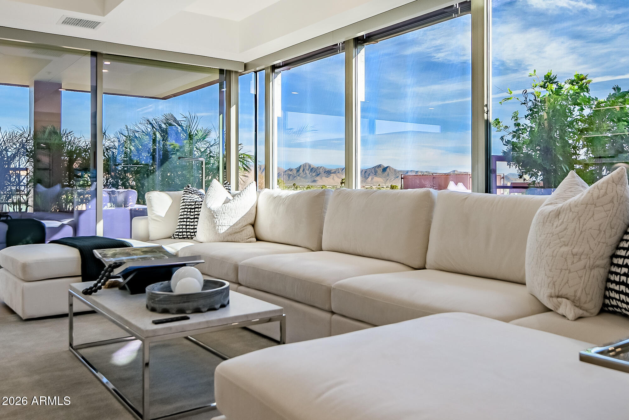 7157 E RANCHO VISTA Drive, 7006