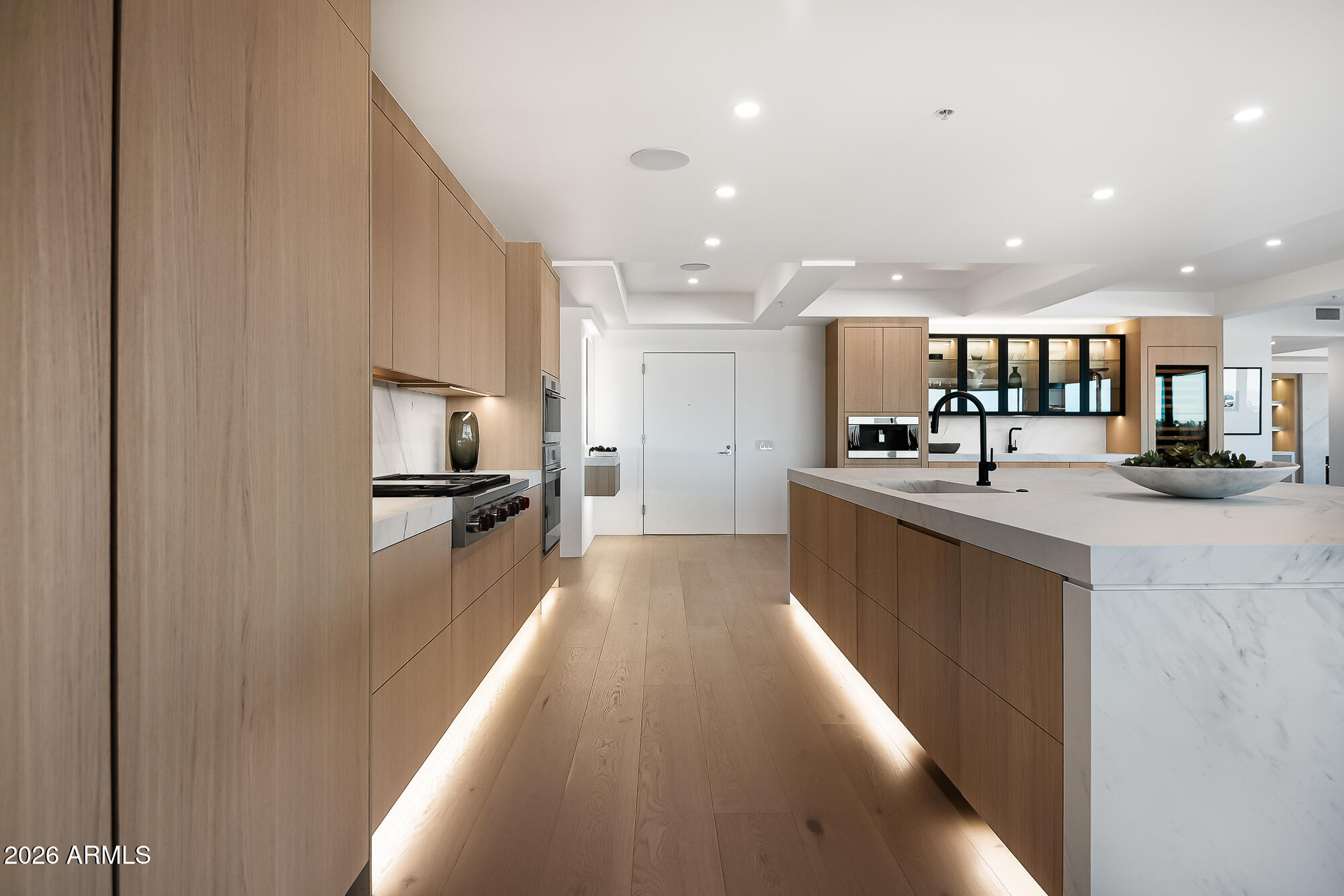 7157 E RANCHO VISTA Drive, 7006