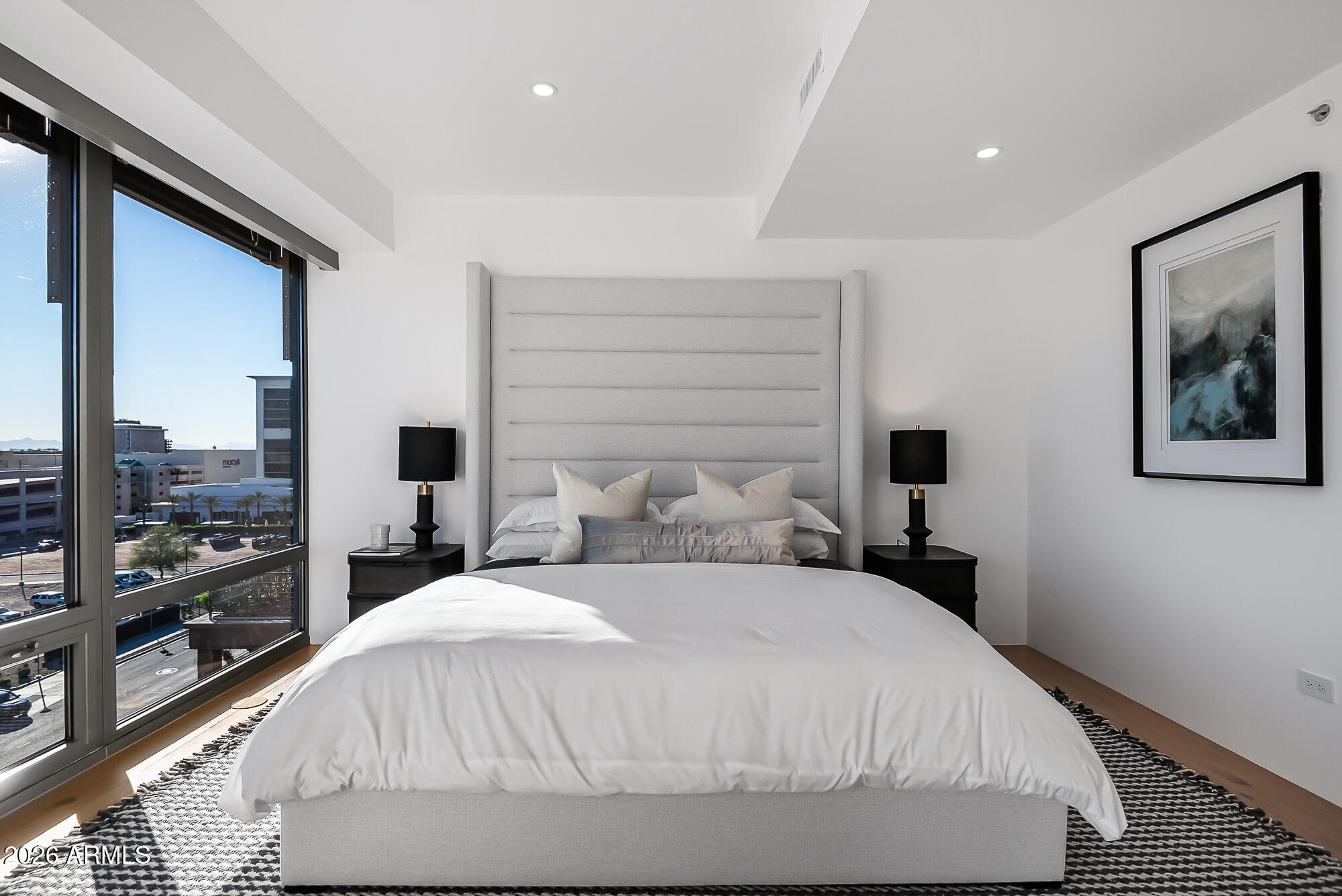 7157 E RANCHO VISTA Drive, 7006