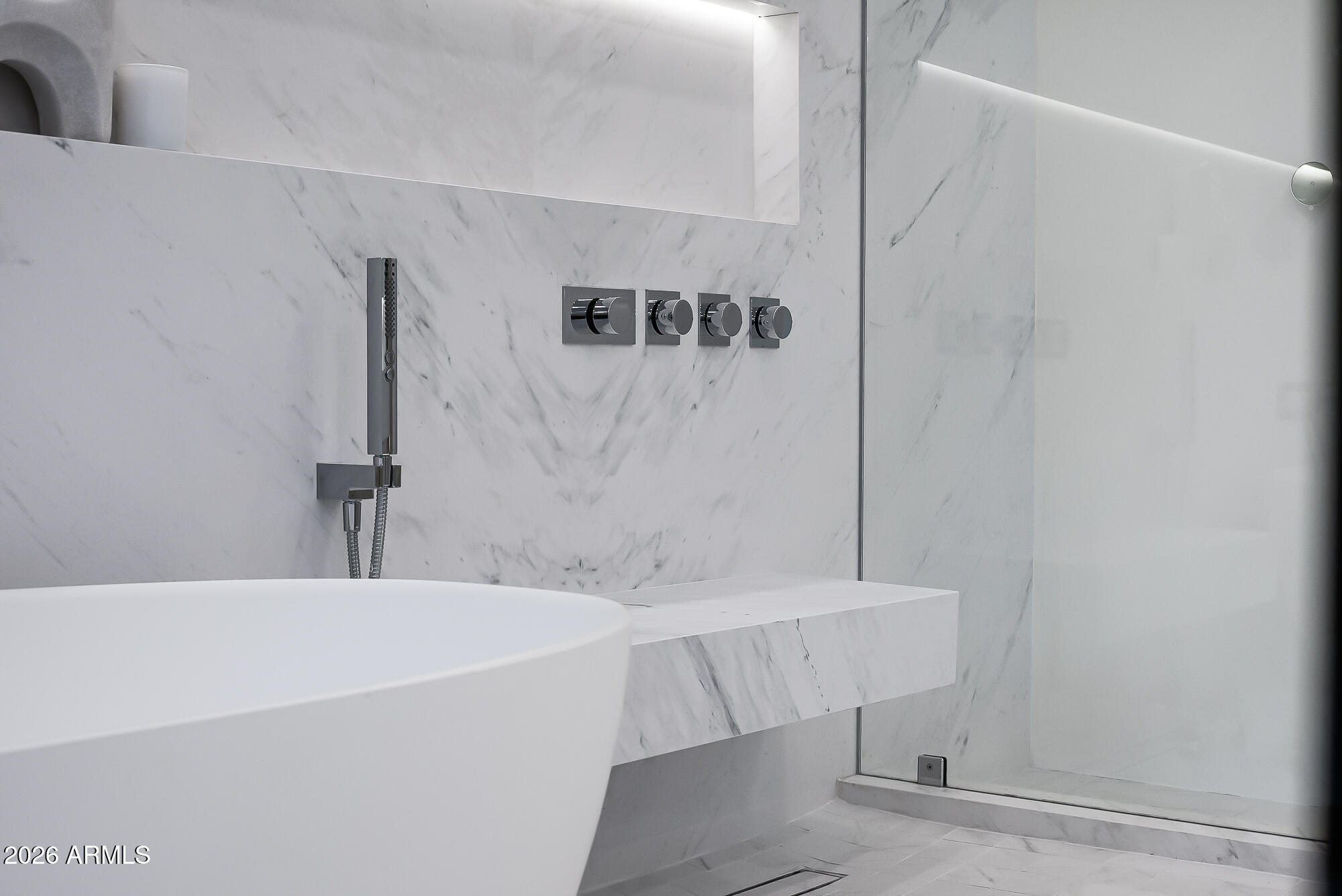 7157 E RANCHO VISTA Drive, 7006