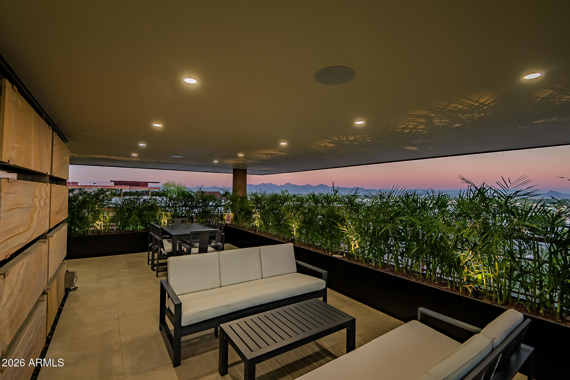 7157 E RANCHO VISTA Drive, 7006