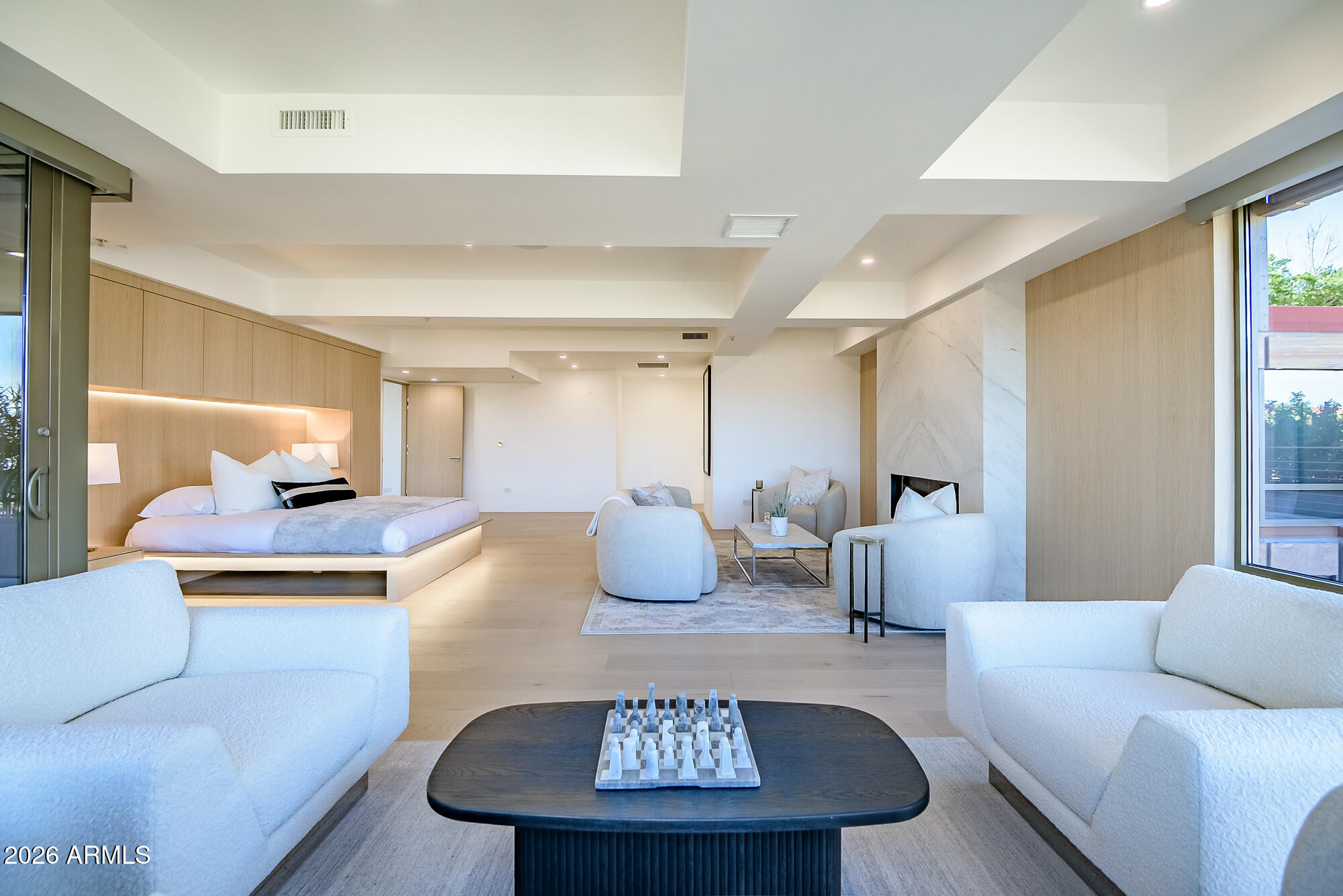 7157 E RANCHO VISTA Drive, 7006