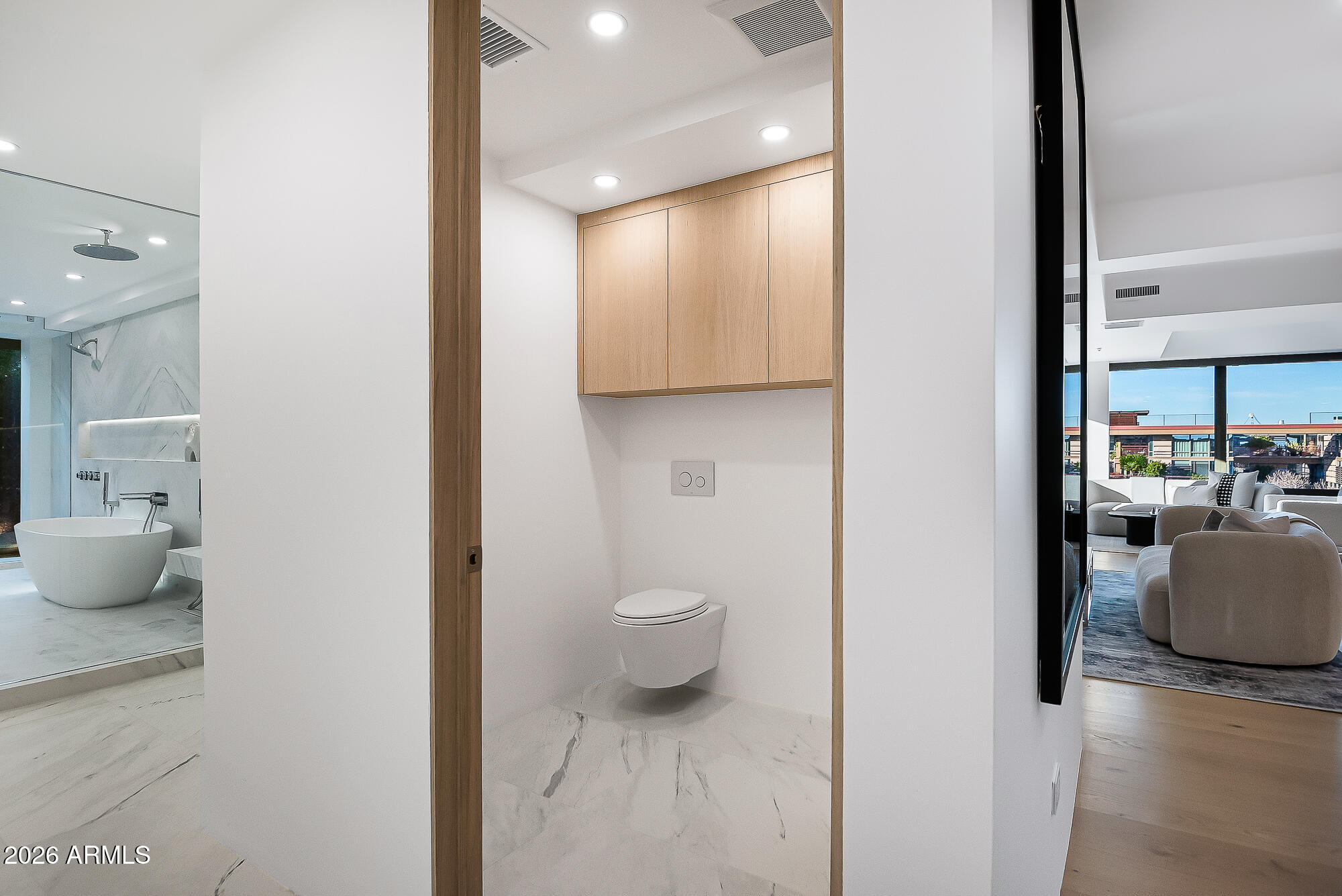 7157 E RANCHO VISTA Drive, 7006