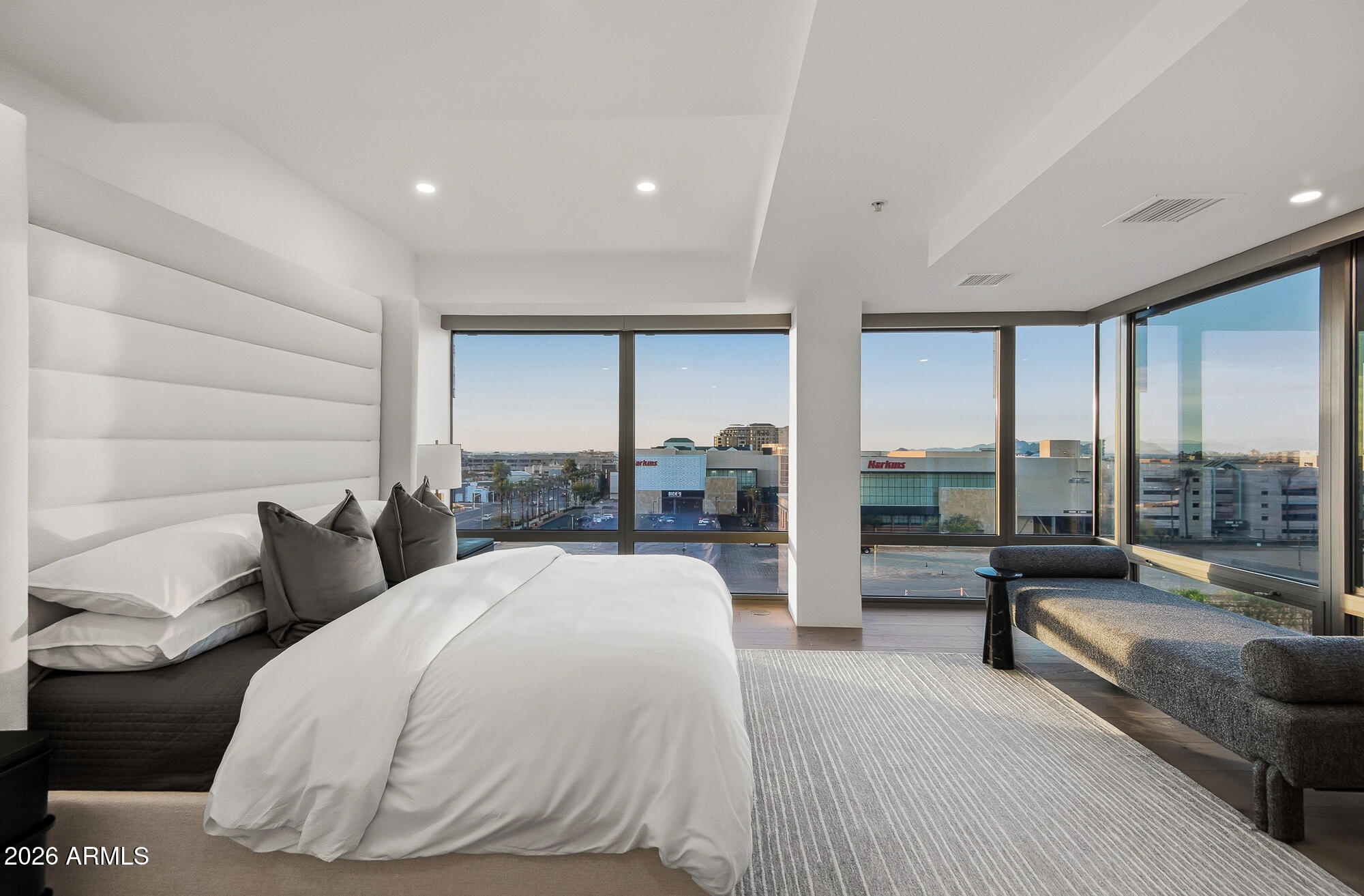 7157 E RANCHO VISTA Drive, 7006