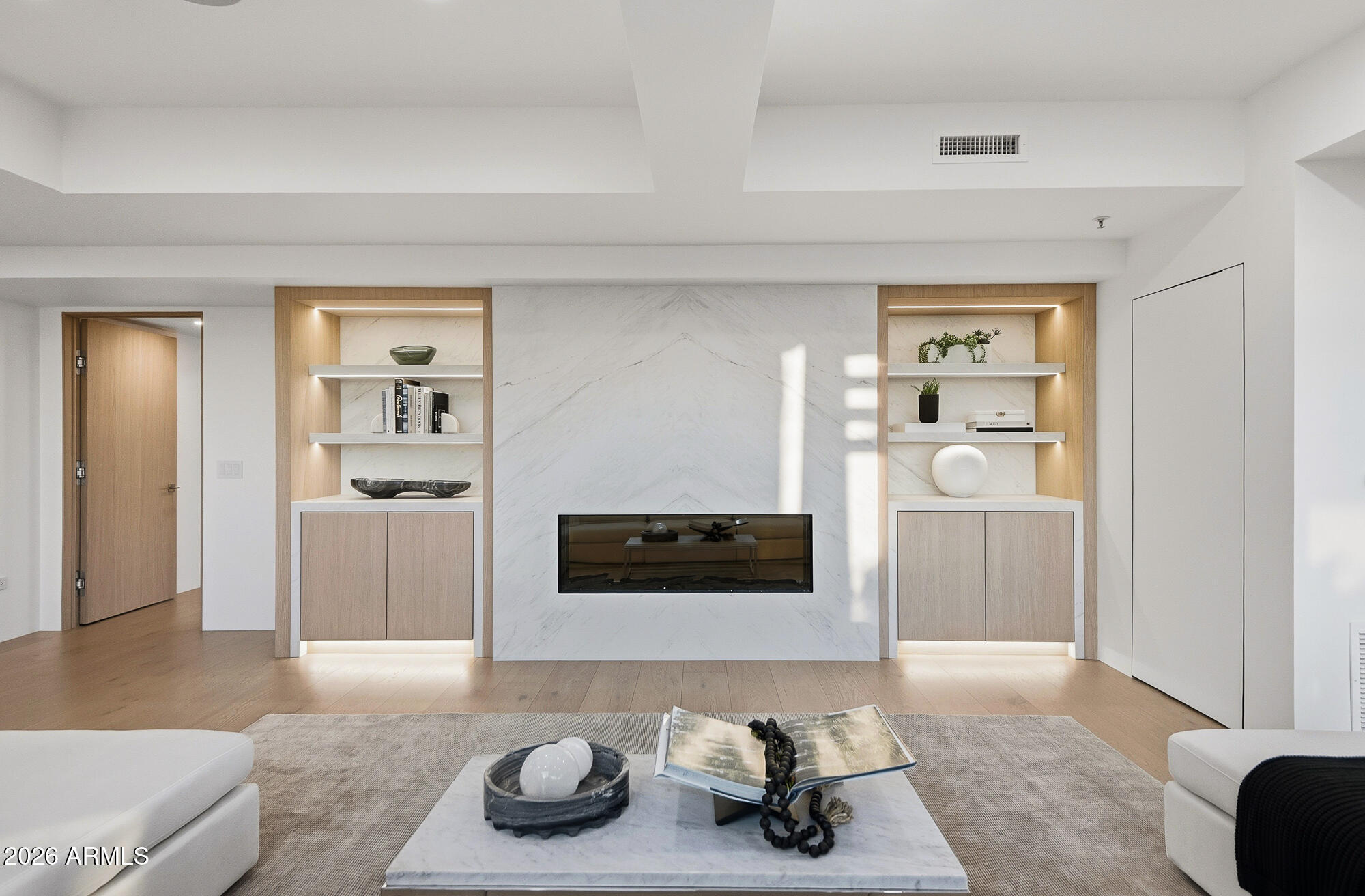 7157 E RANCHO VISTA Drive, 7006