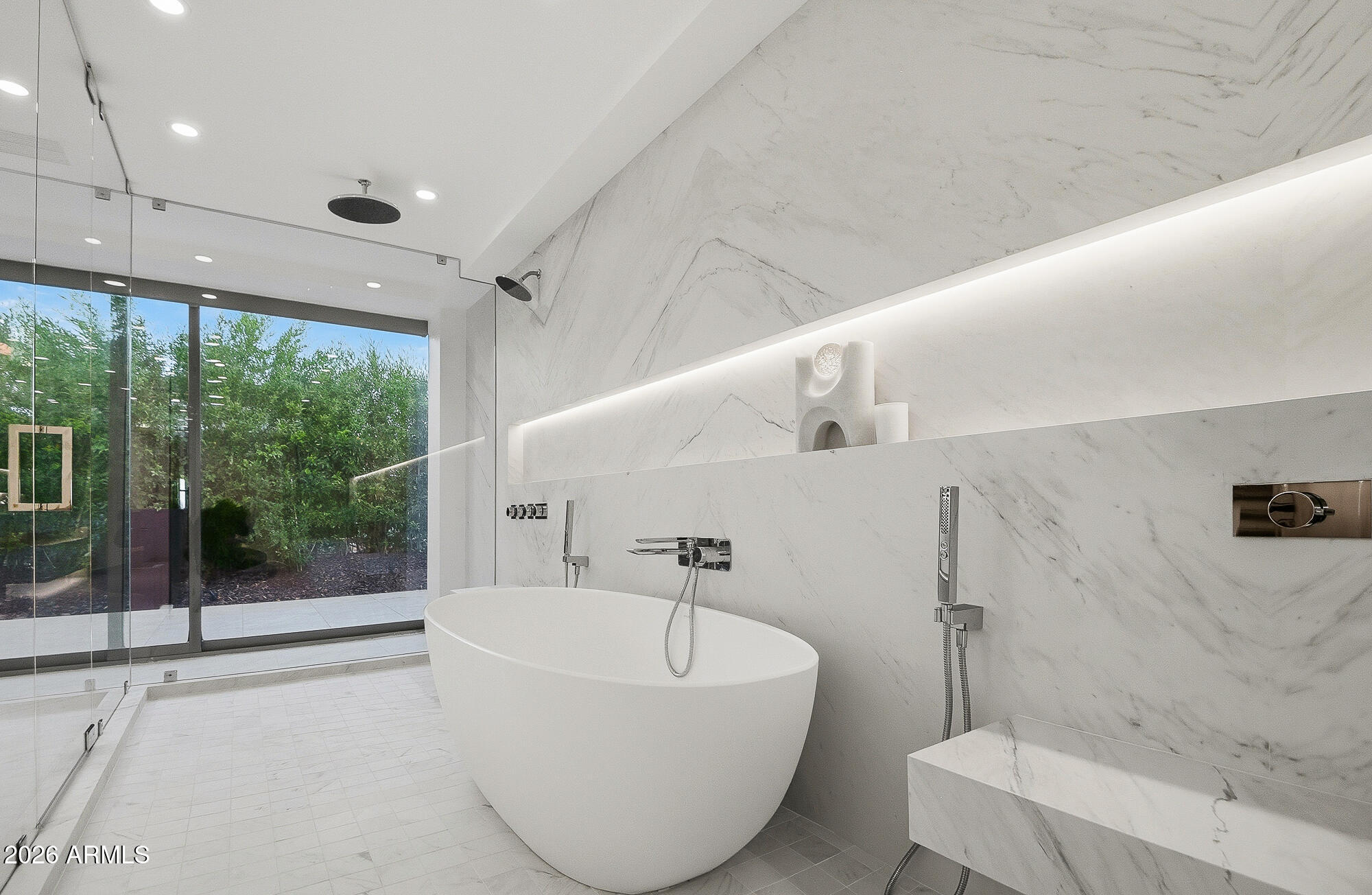 7157 E RANCHO VISTA Drive, 7006