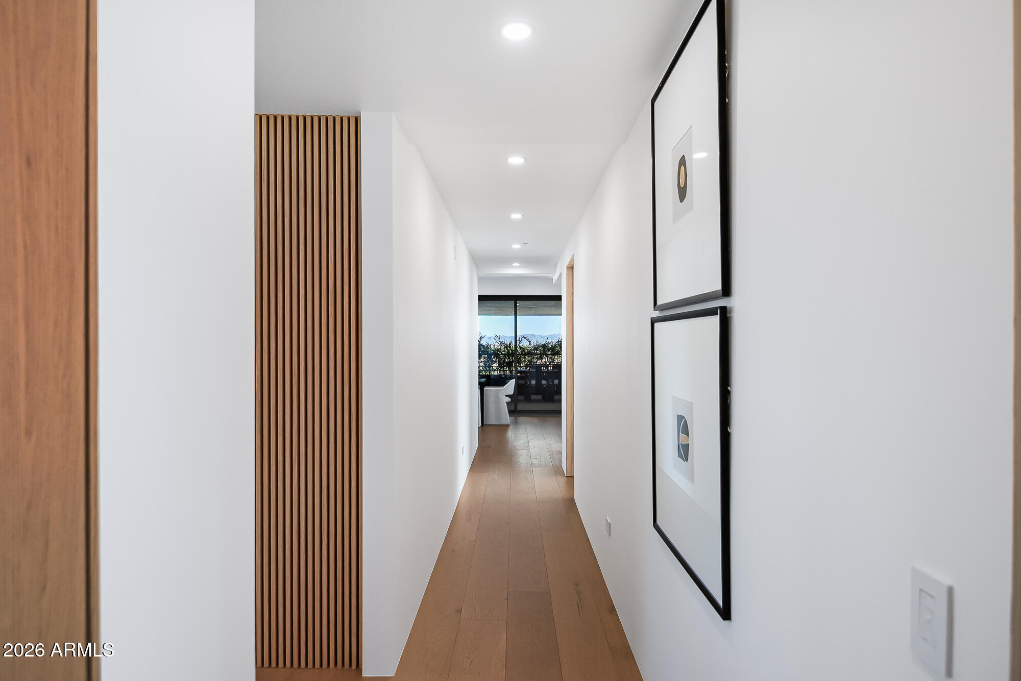 7157 E RANCHO VISTA Drive, 7006