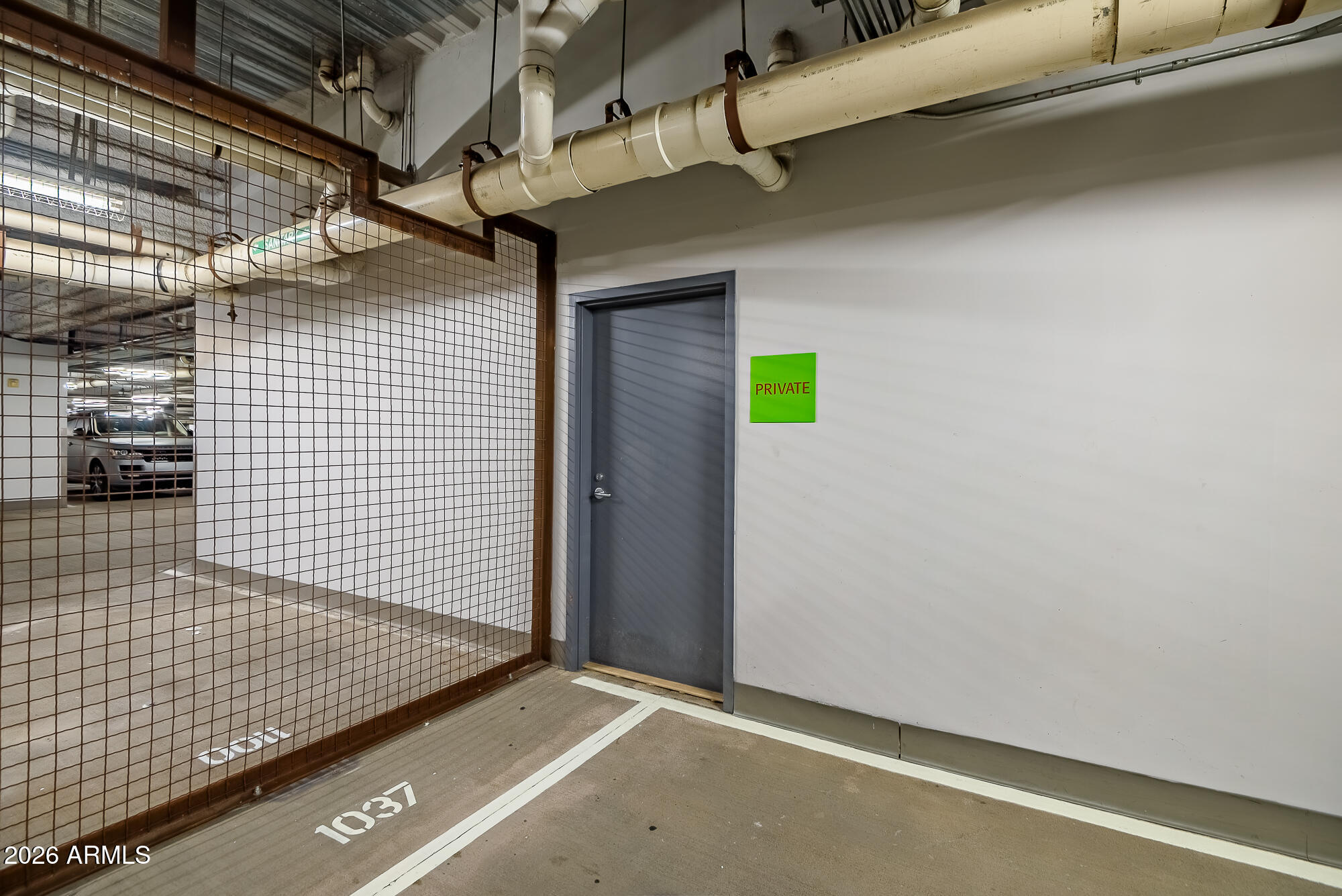 7157 E RANCHO VISTA Drive, 7006