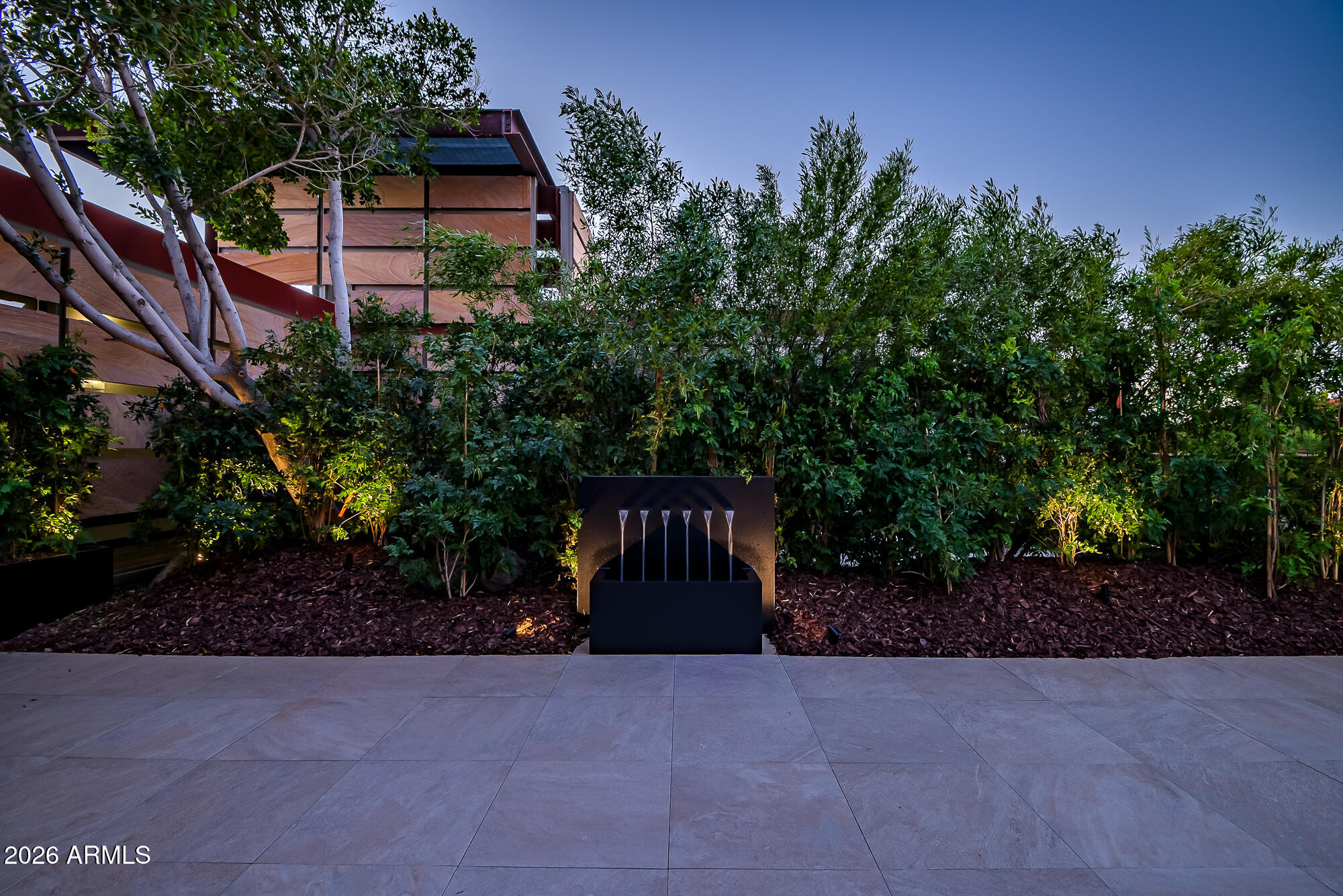 7157 E RANCHO VISTA Drive, 7006