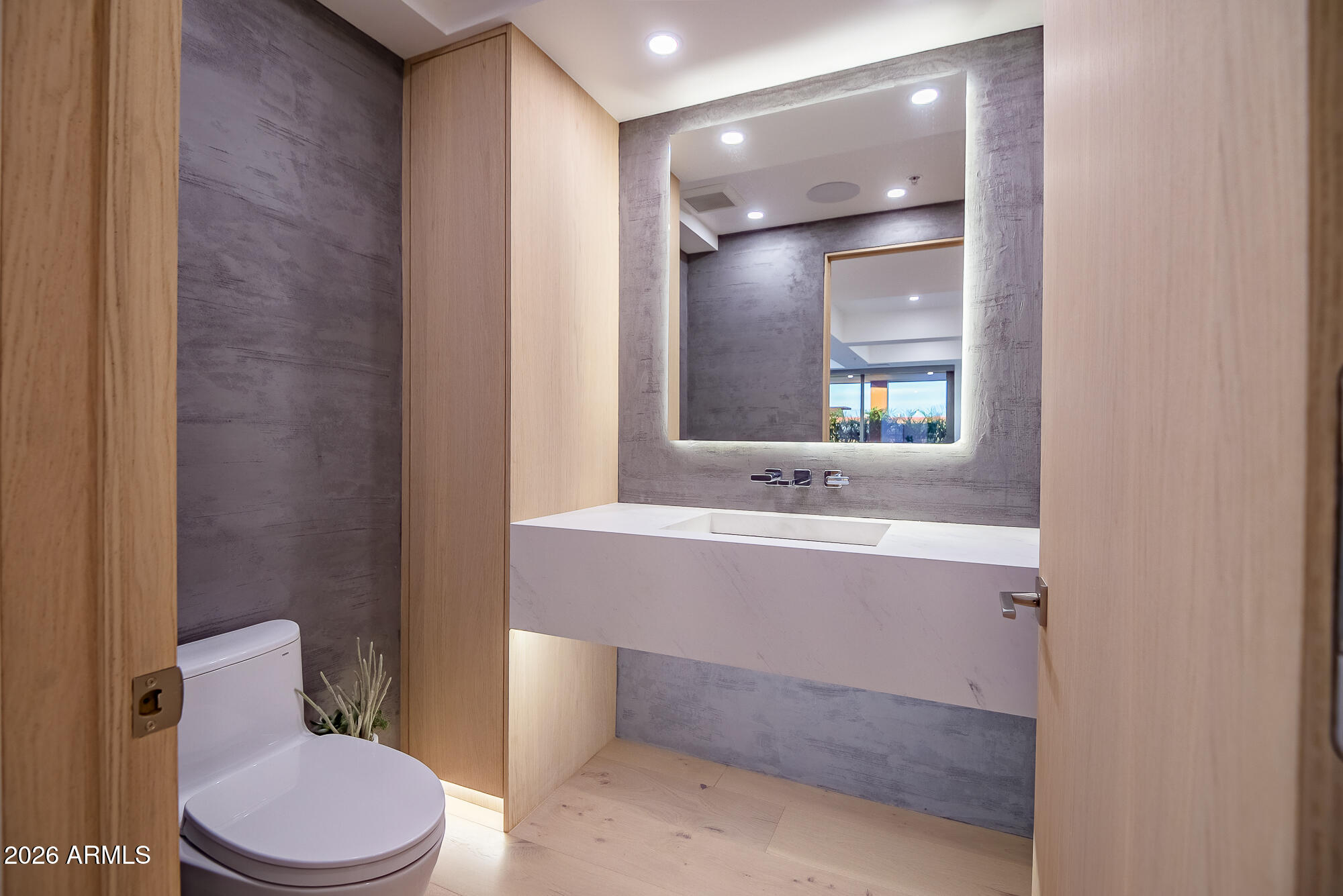 7157 E RANCHO VISTA Drive, 7006