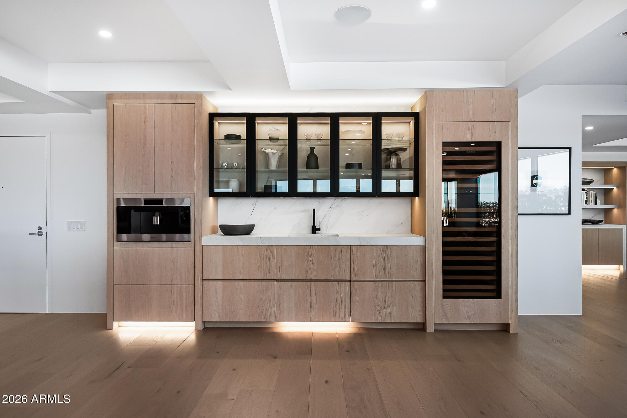 7157 E RANCHO VISTA Drive, 7006