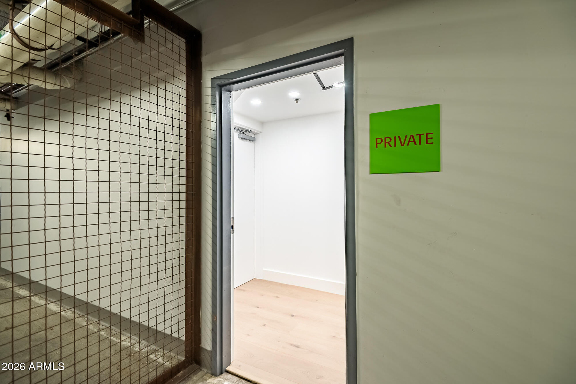 7157 E RANCHO VISTA Drive, 7006