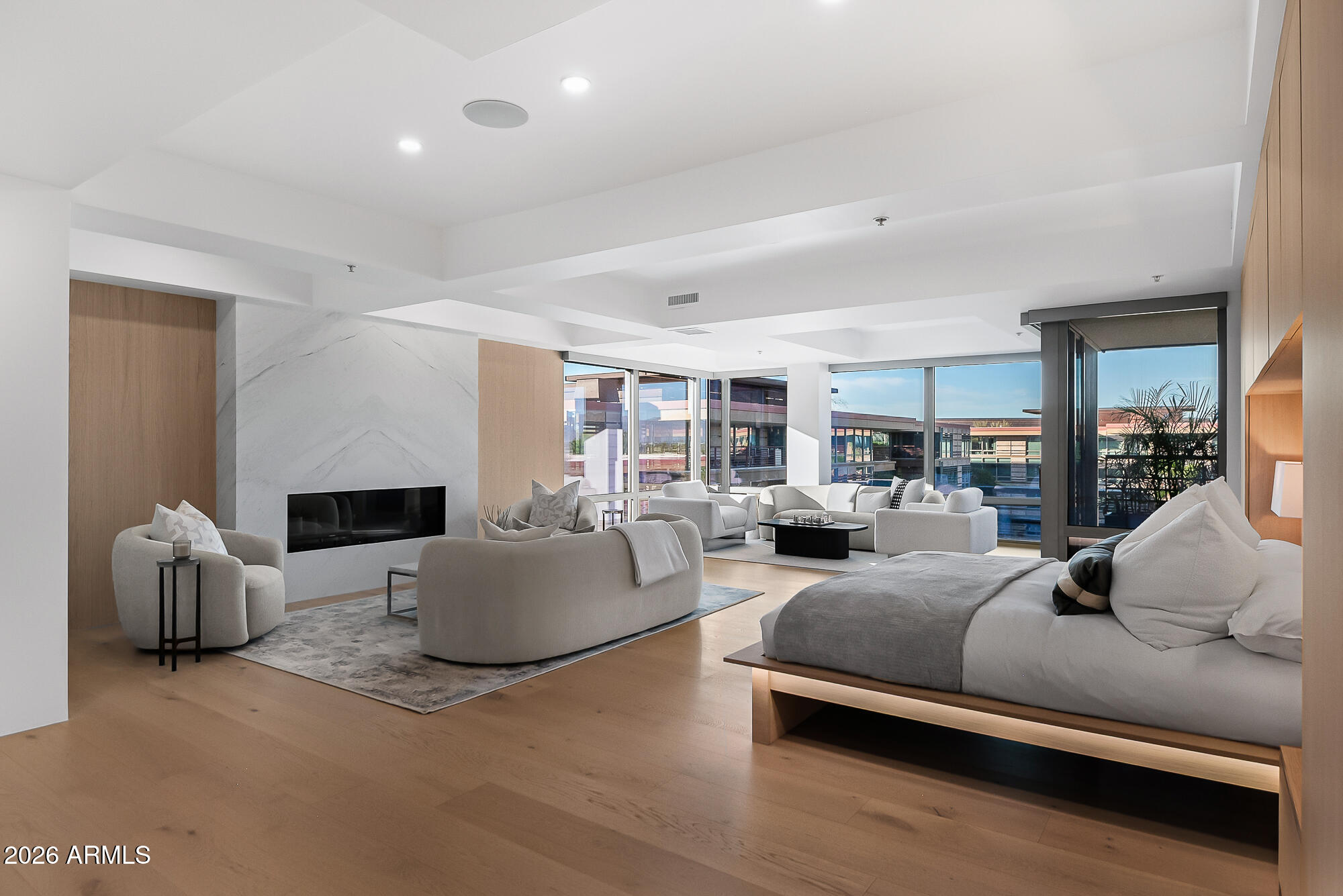 7157 E RANCHO VISTA Drive, 7006