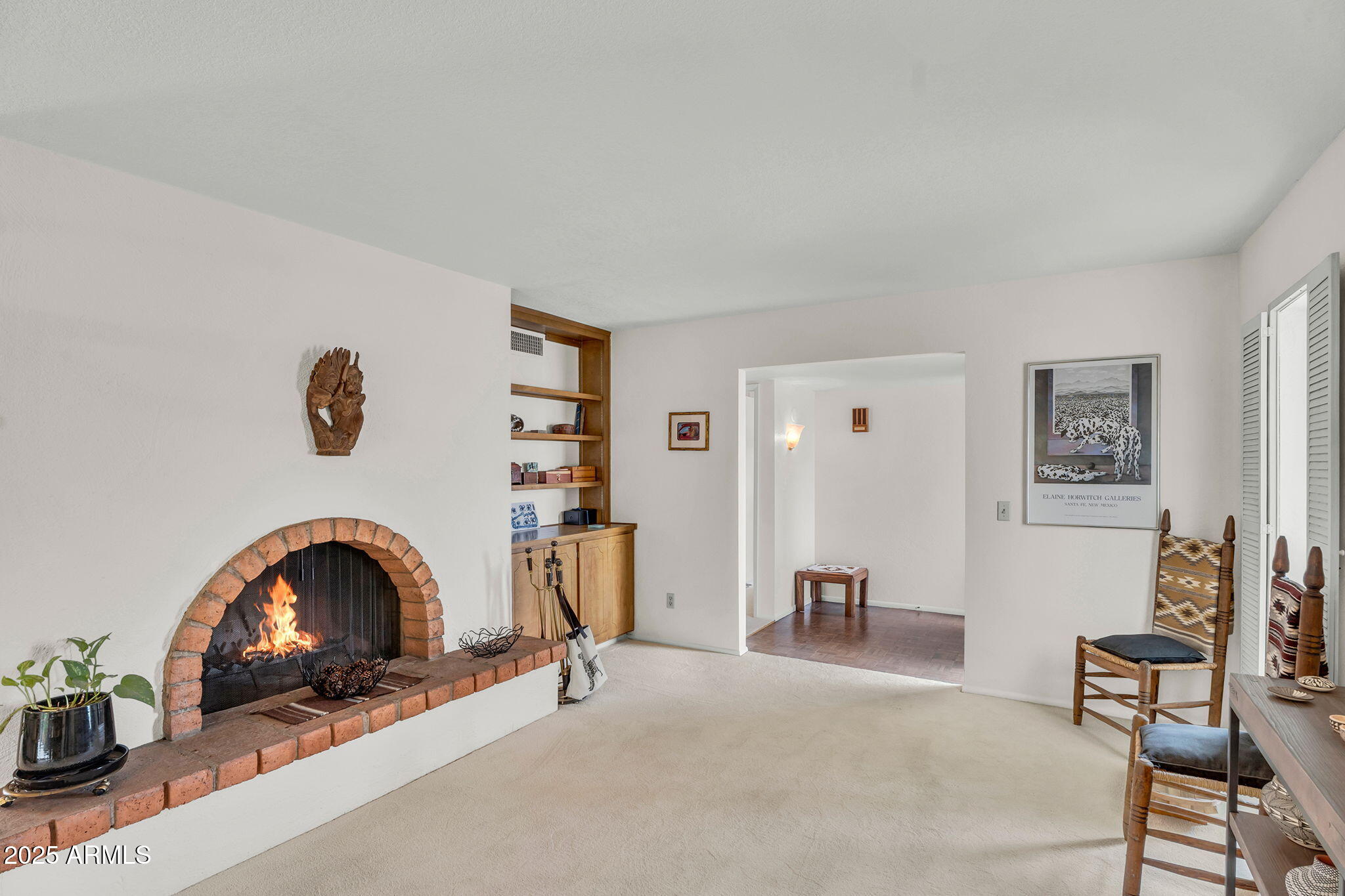 1515 W PALMAIRE Avenue