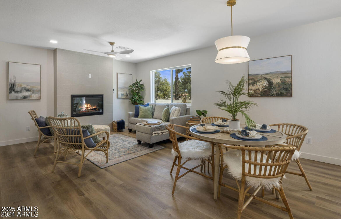 626 E PALOMINO Drive