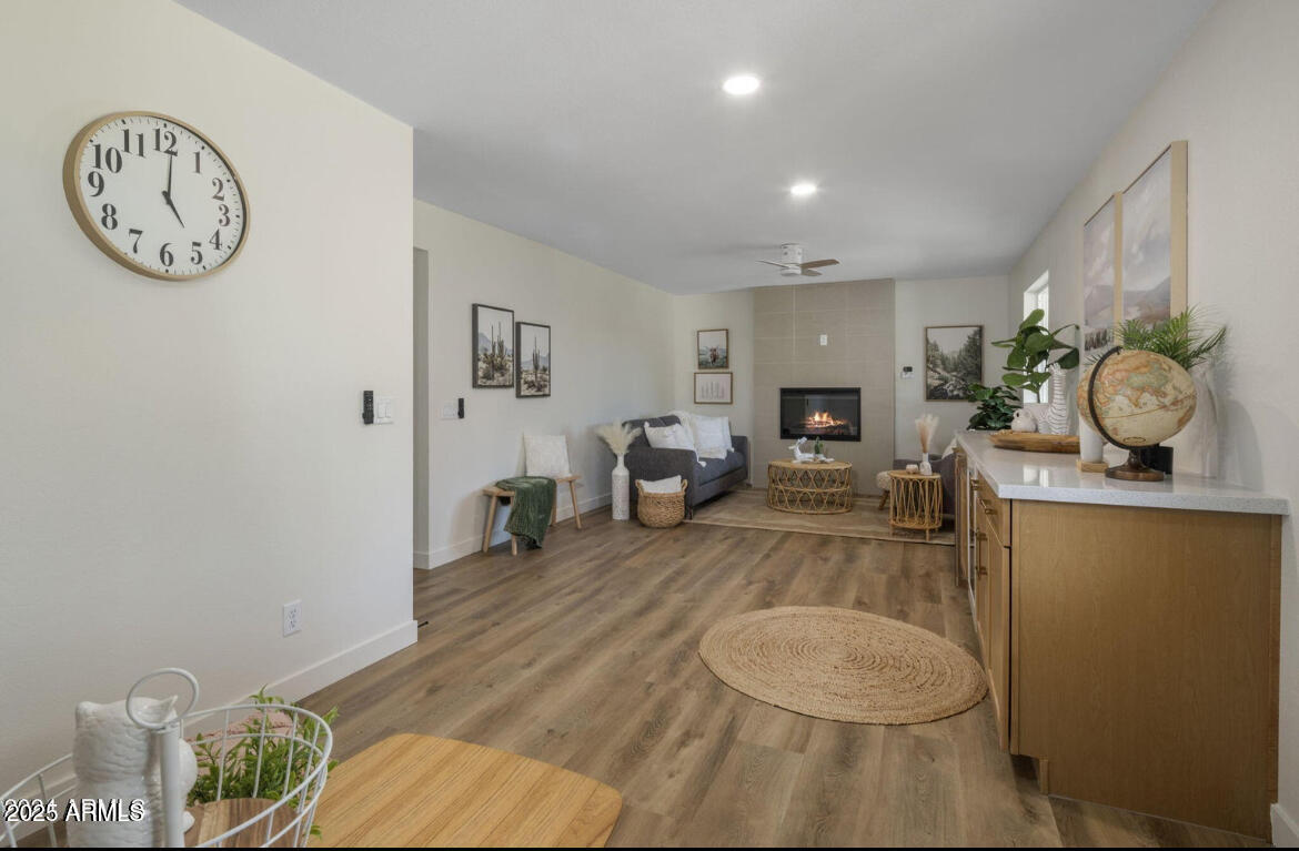 626 E PALOMINO Drive