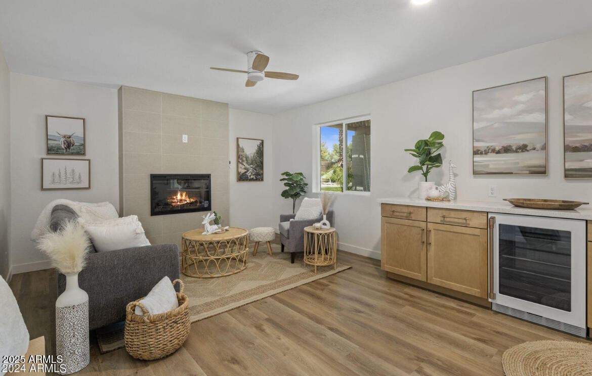 626 E PALOMINO Drive