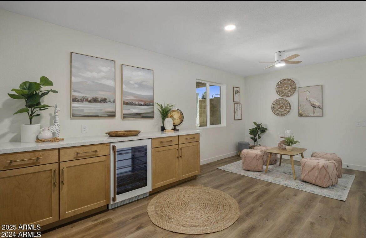 626 E PALOMINO Drive