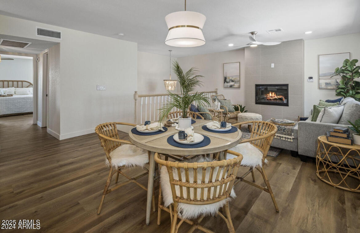 626 E PALOMINO Drive