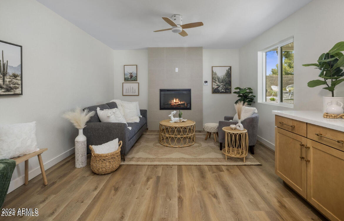 626 E PALOMINO Drive