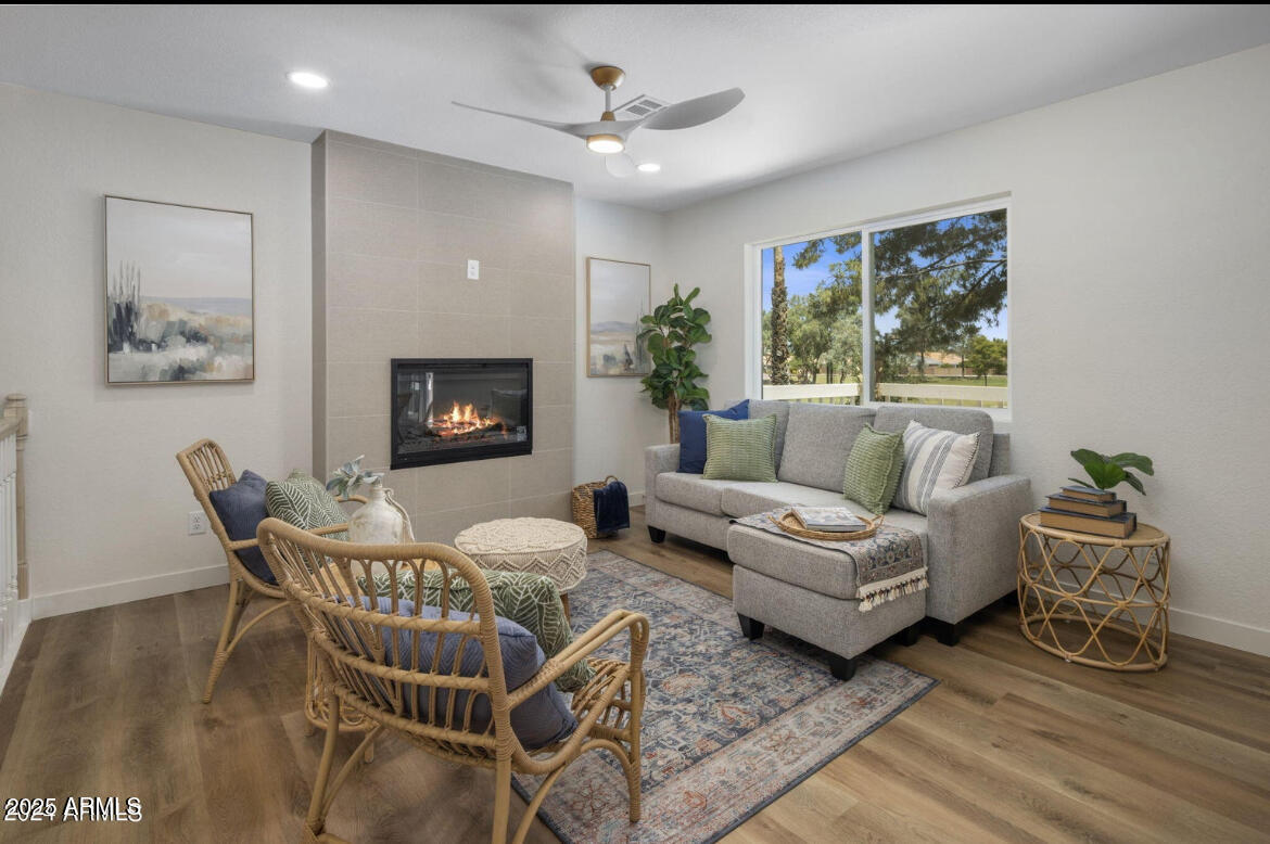 626 E PALOMINO Drive