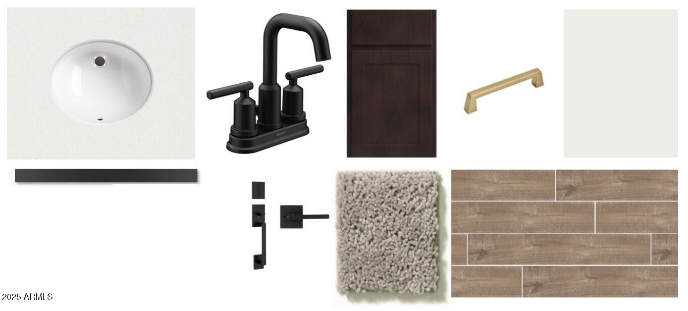 9619 W TAMARISK Avenue