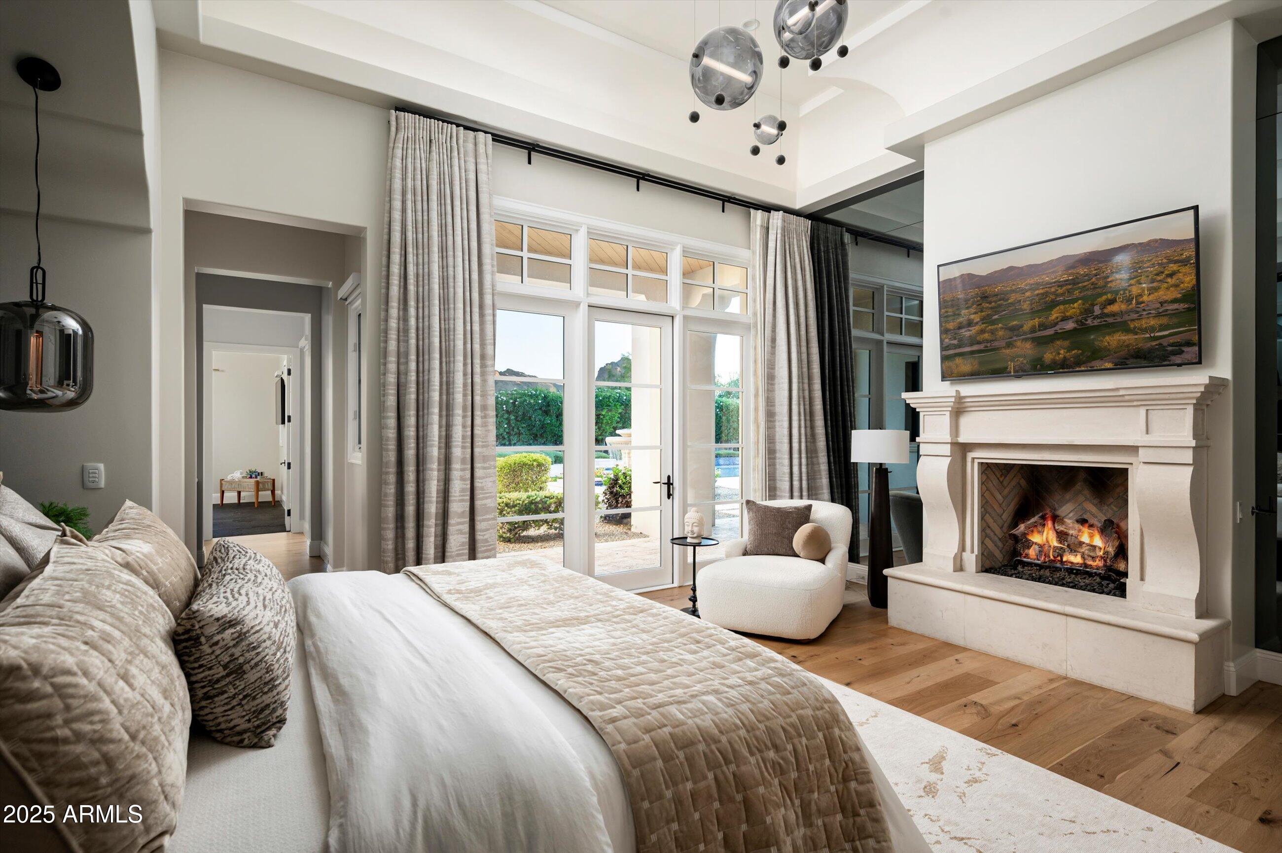 5729 E JOSHUA TREE Lane