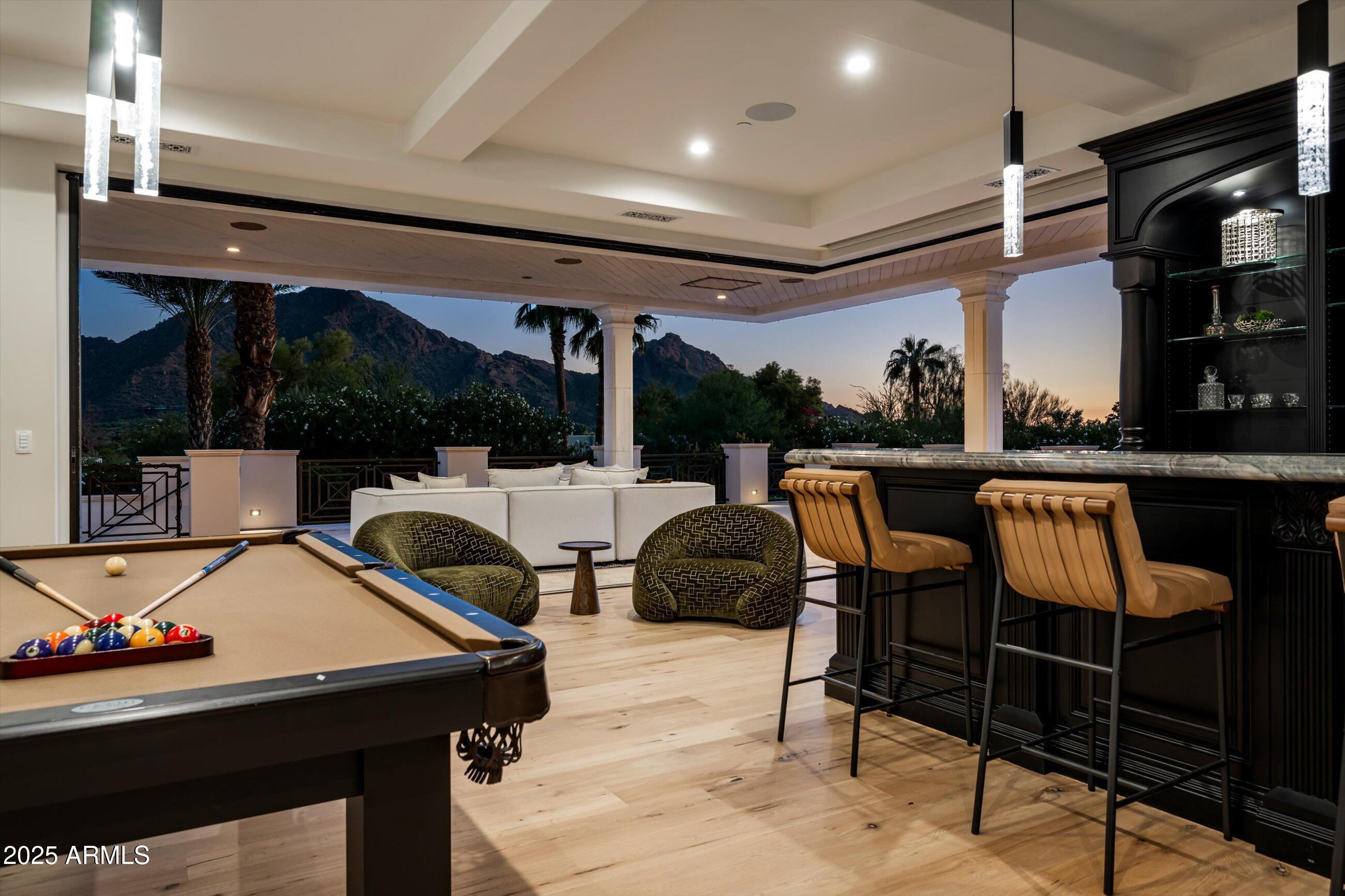 5729 E JOSHUA TREE Lane