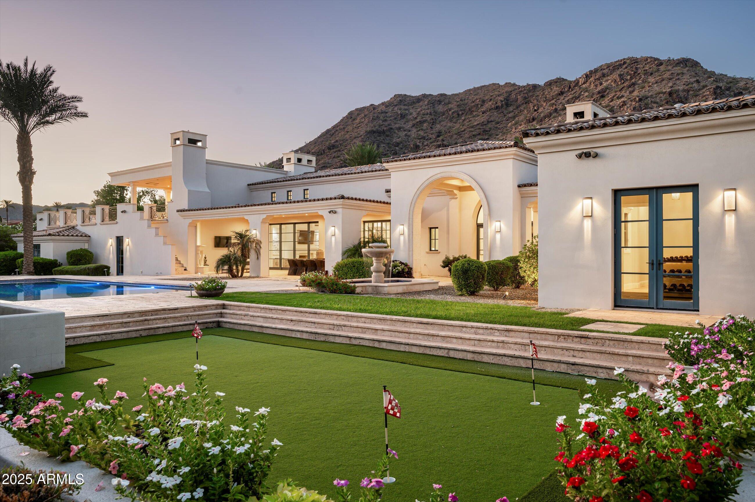 5729 E JOSHUA TREE Lane