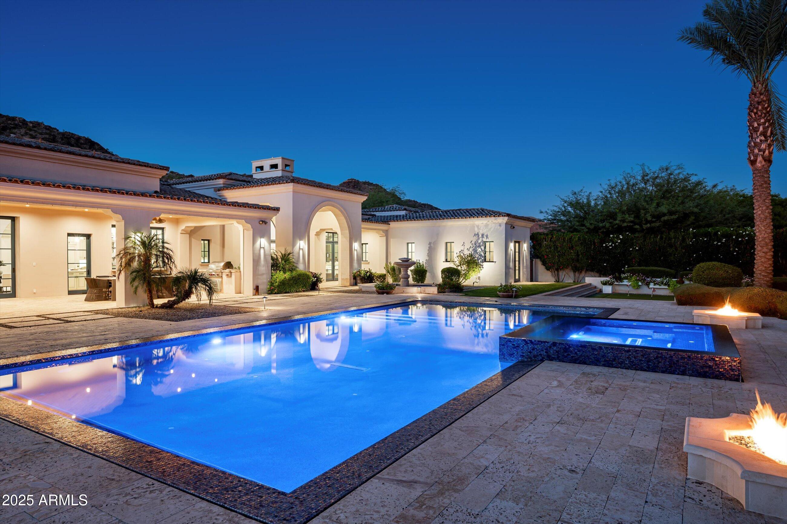 5729 E JOSHUA TREE Lane