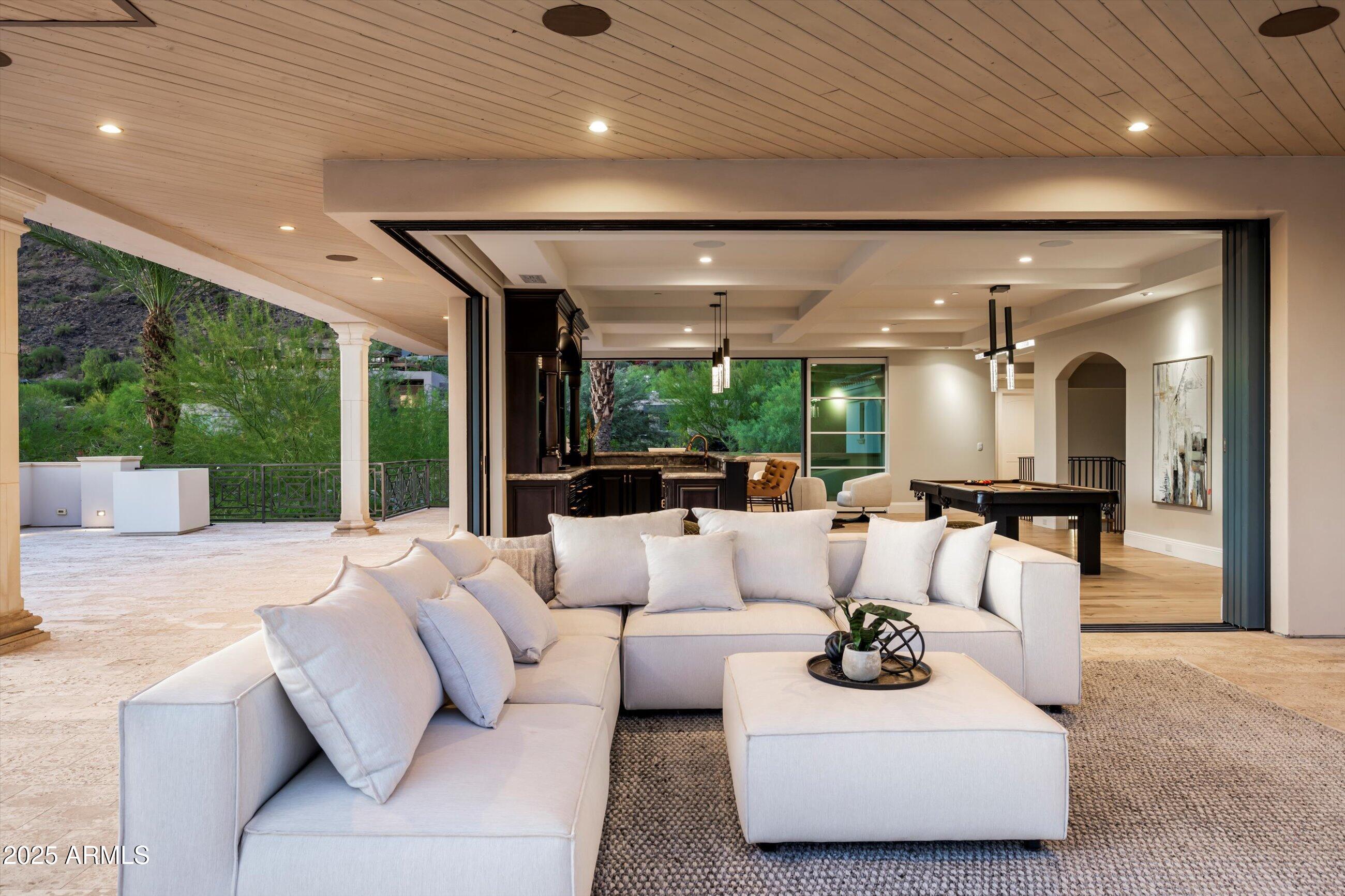 5729 E JOSHUA TREE Lane