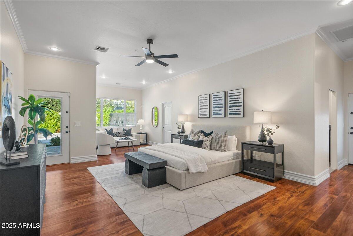 6522 E CALLE DEL MEDIA