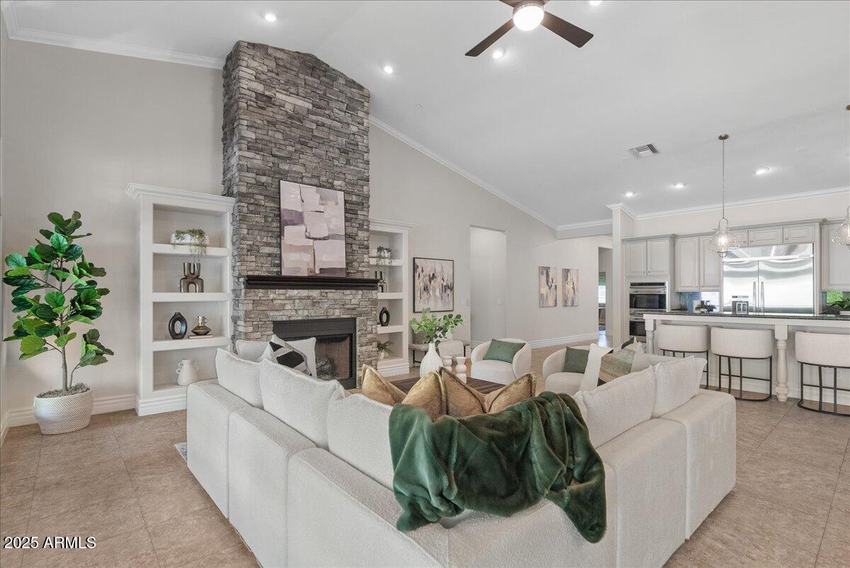 6522 E CALLE DEL MEDIA