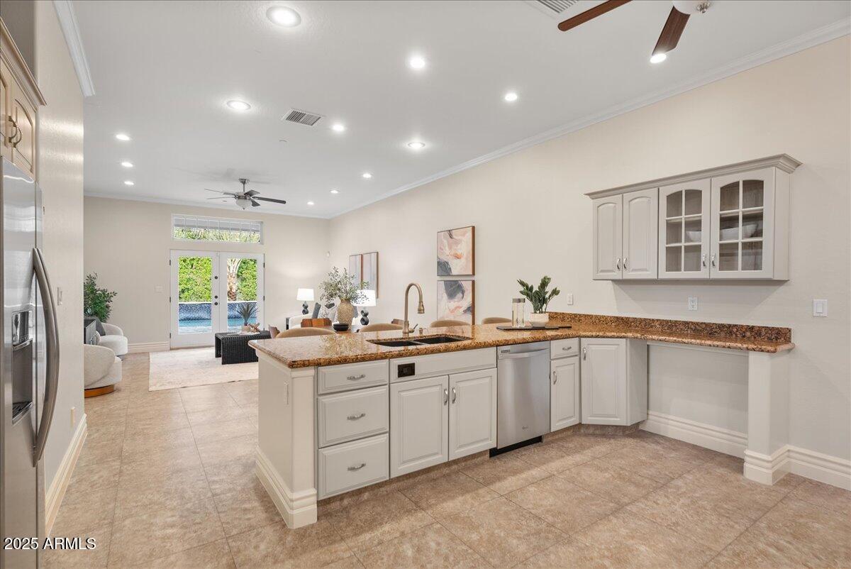 6522 E CALLE DEL MEDIA