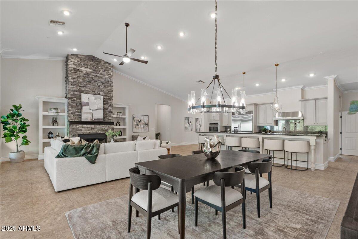 6522 E CALLE DEL MEDIA