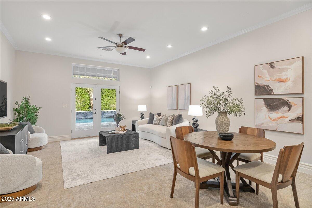 6522 E CALLE DEL MEDIA