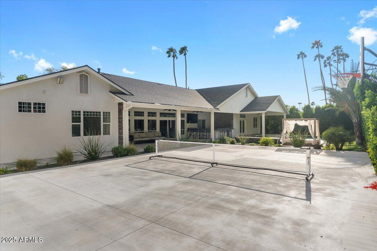 6522 E CALLE DEL MEDIA