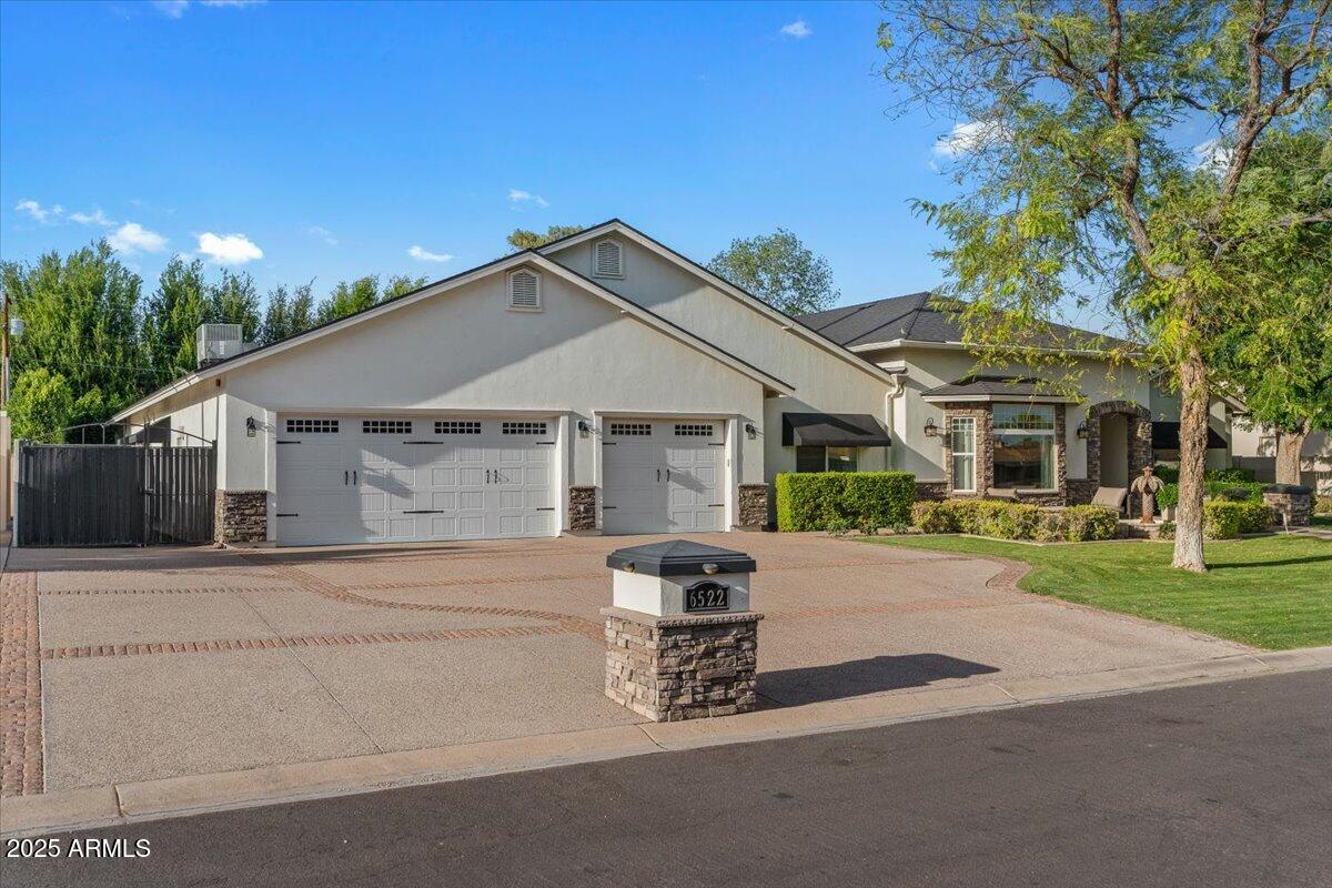 6522 E CALLE DEL MEDIA