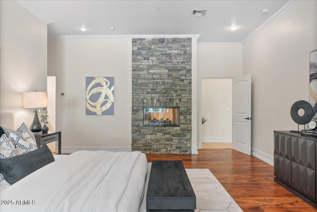 6522 E CALLE DEL MEDIA