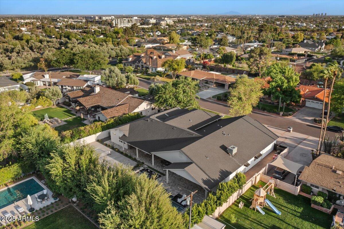 6522 E CALLE DEL MEDIA