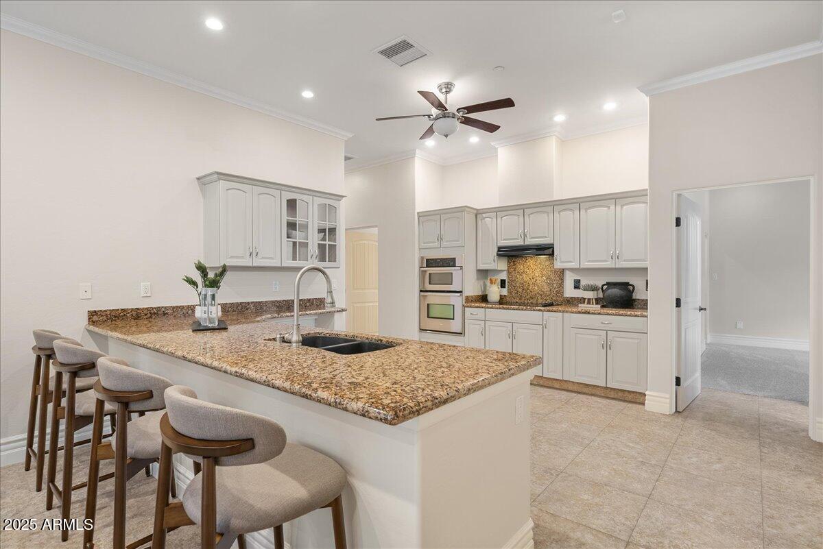 6522 E CALLE DEL MEDIA