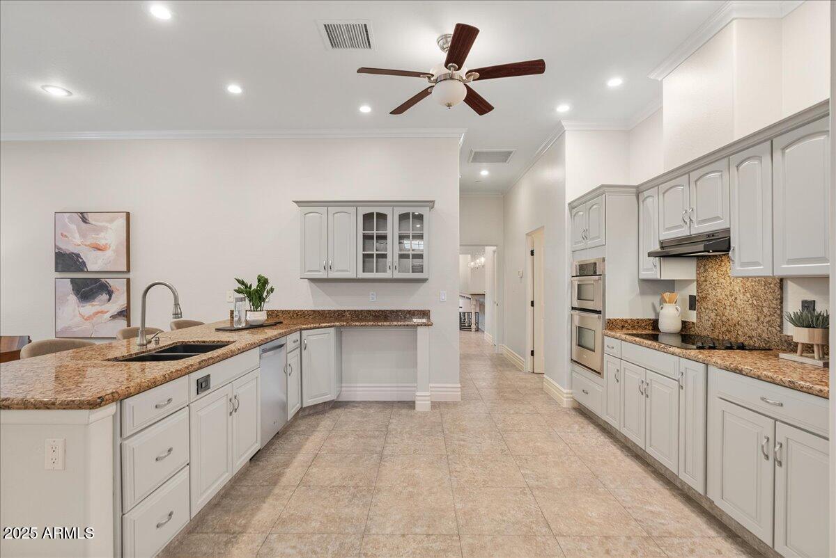 6522 E CALLE DEL MEDIA